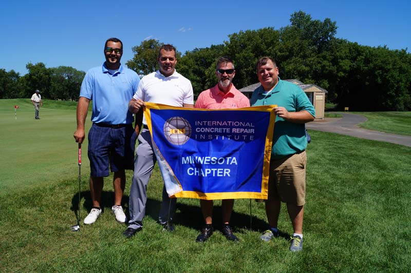 Golf Outing 2019