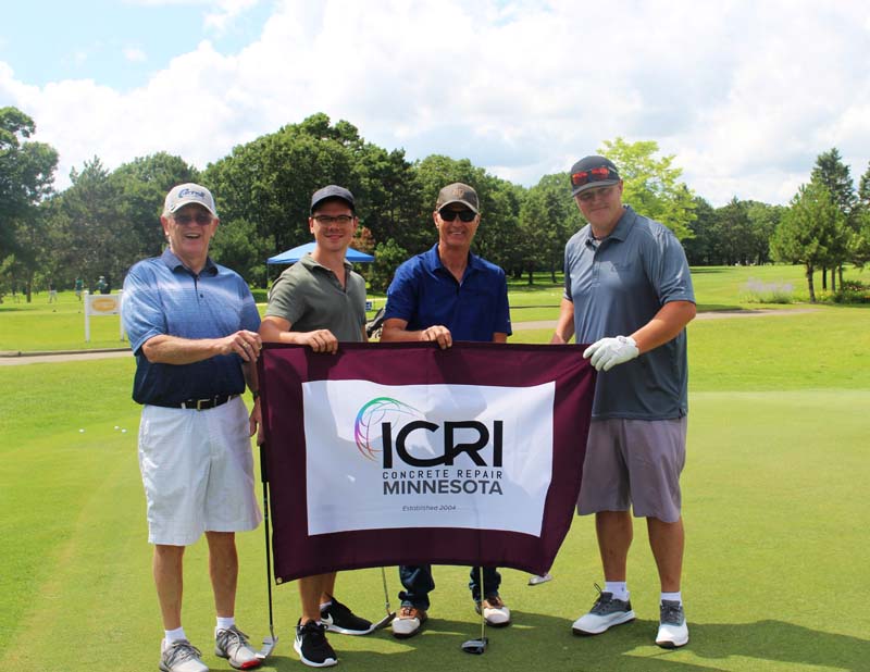 Golf Outing 2020