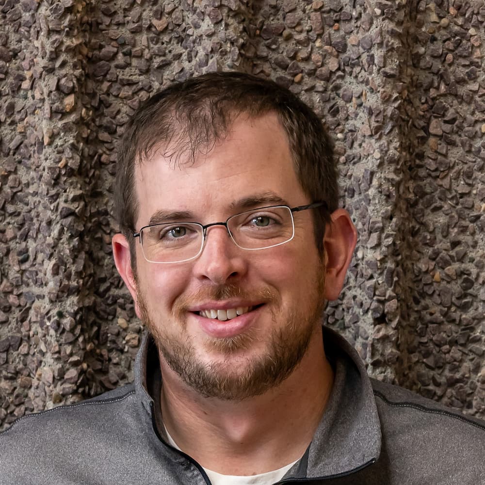 Adam Bakeman