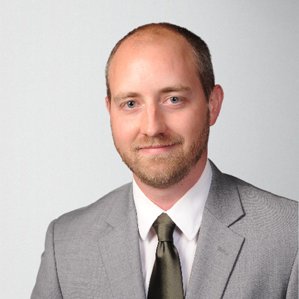 Michael Murphy