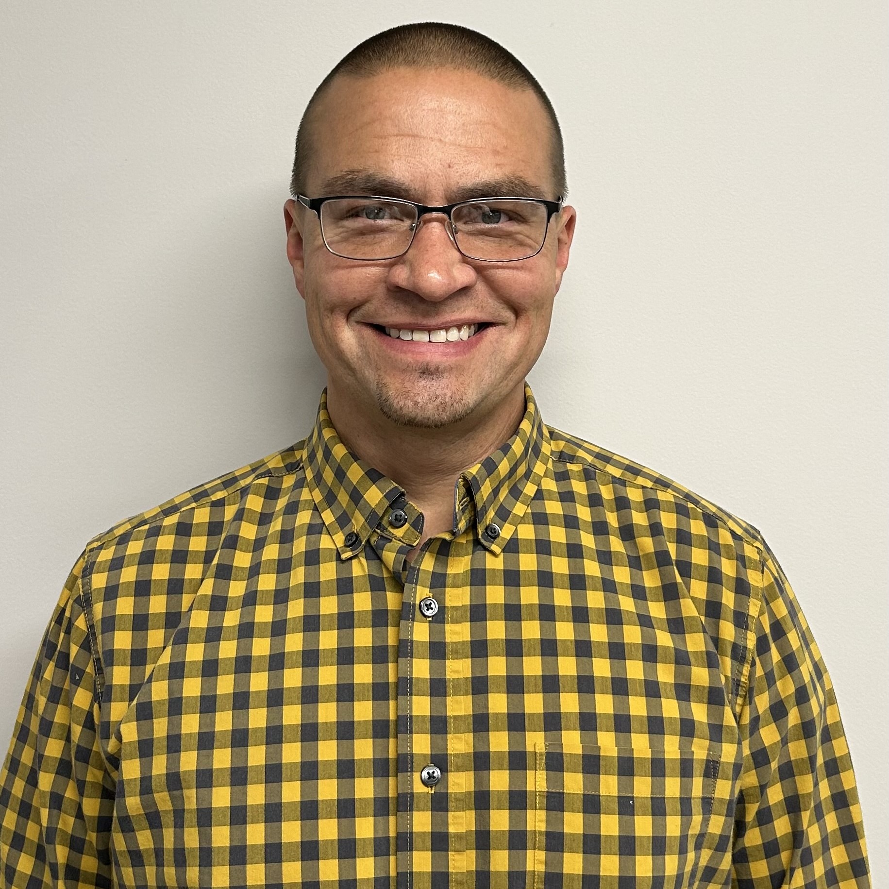Brad Westernberg