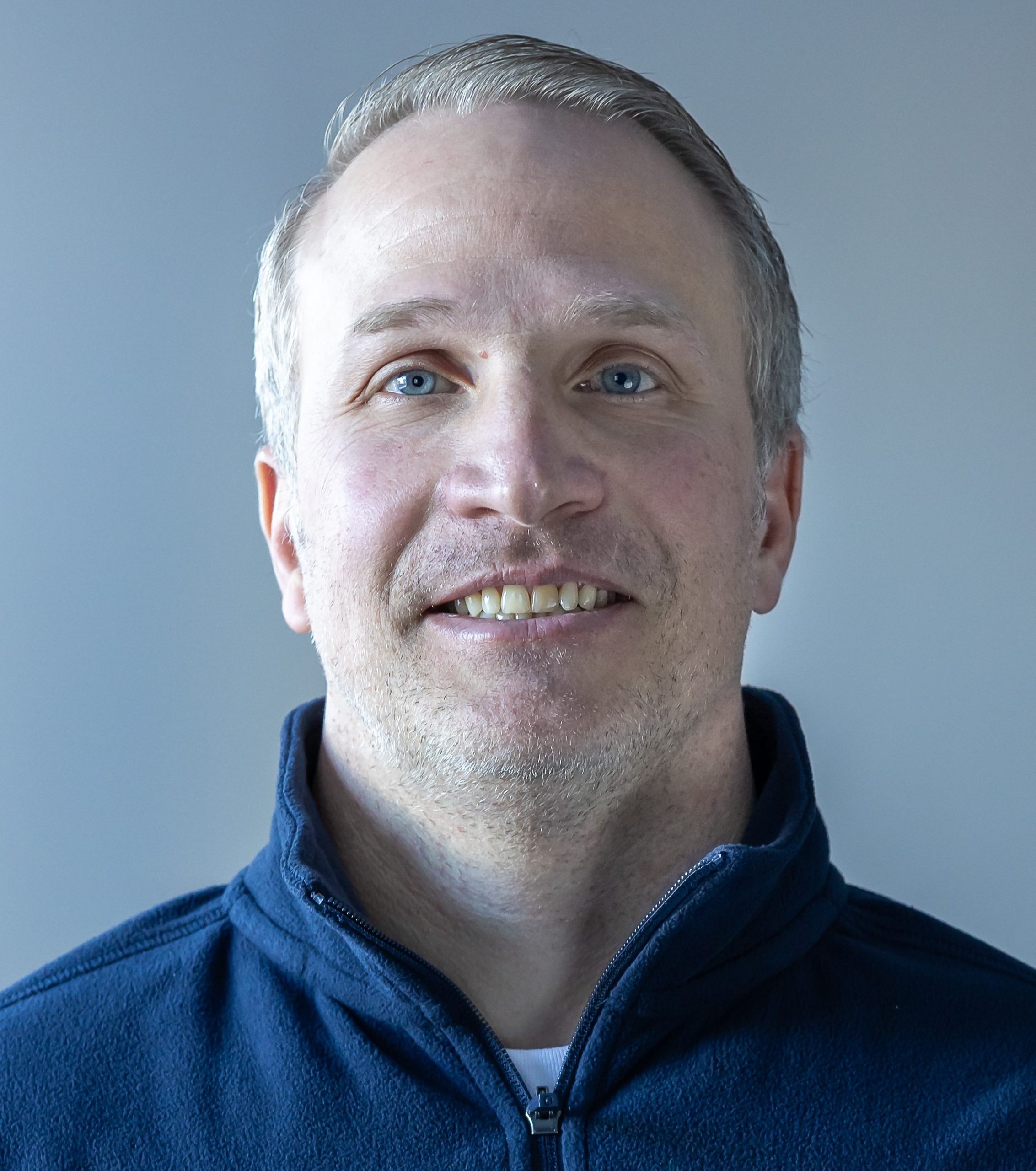 Steven Kosak