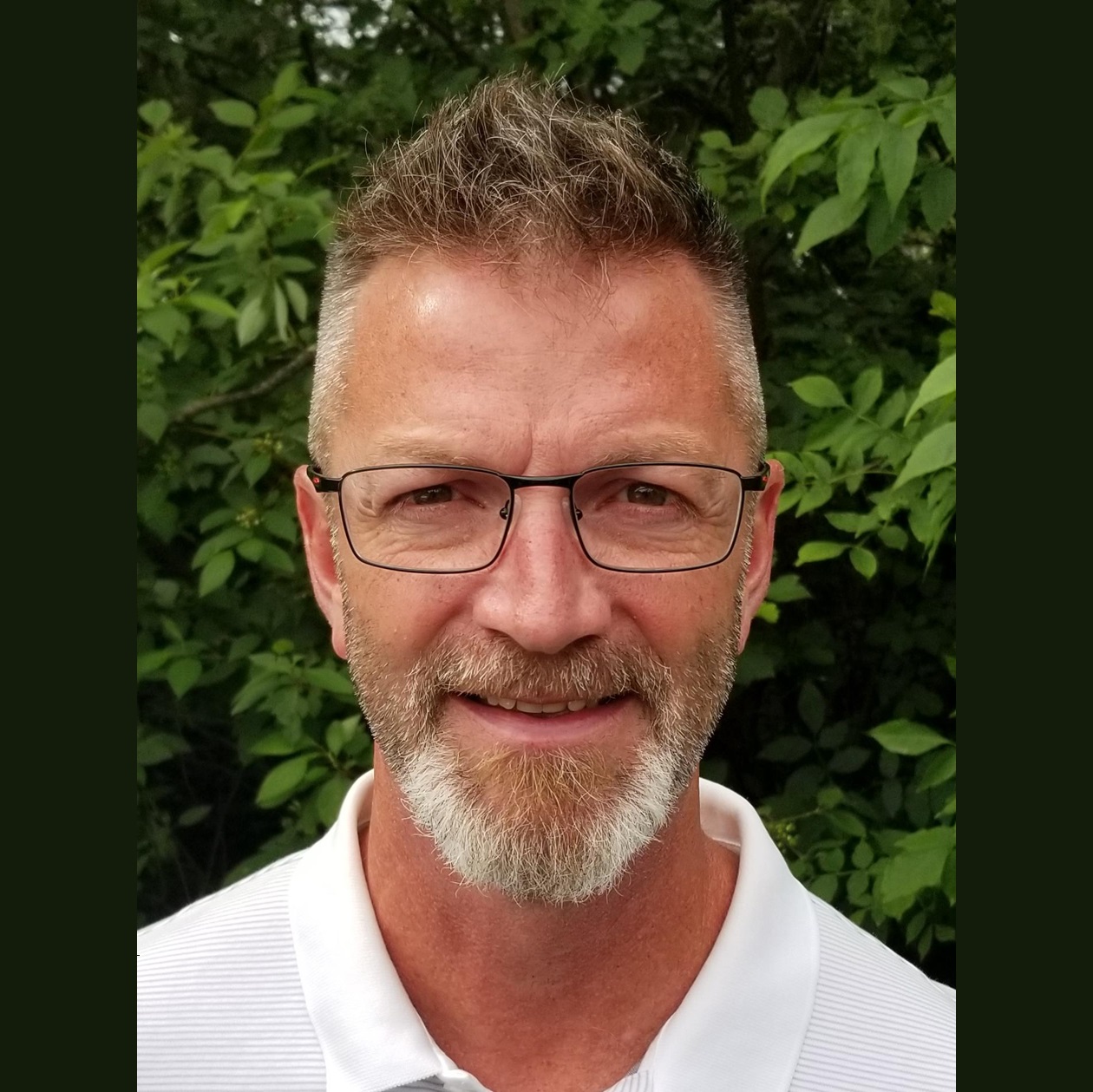 Dan Wald